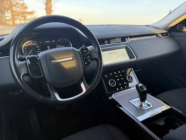 Land Rover Range Rover Evoque D150