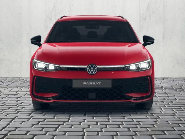 Volkswagen Passat 2.0 TDI R-Line Style