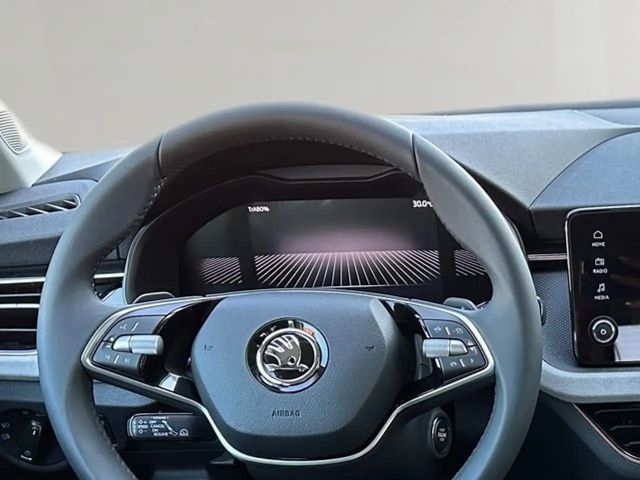 Skoda Kamiq 1.0 TSI Selection