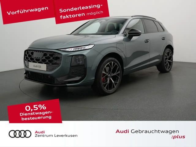 Audi Q3 S-Line