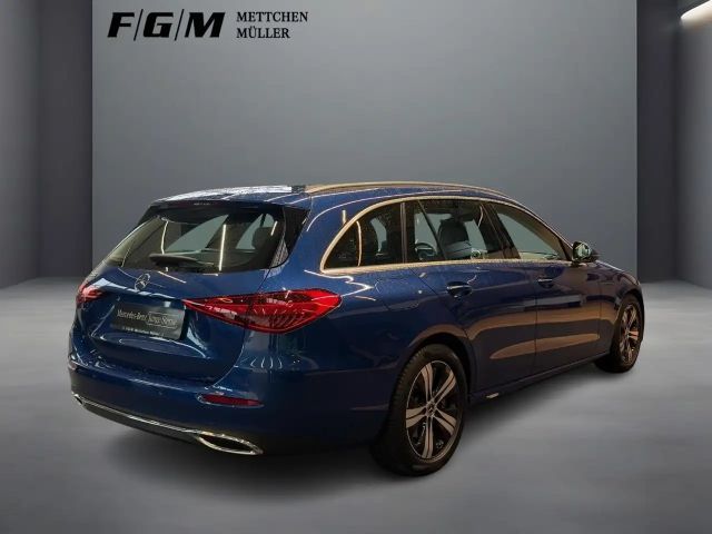 Mercedes-Benz C 200 AVANTGARDE Estate