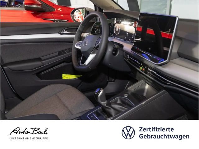 Volkswagen Golf 1.5 TSI Golf VIII