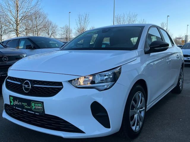 Opel Corsa 1.2 Turbo Edition Turbo