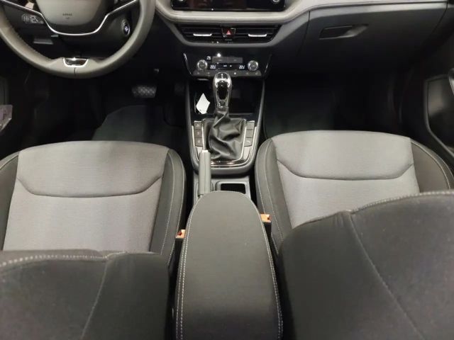 Skoda Fabia 1.0 TSI Tour