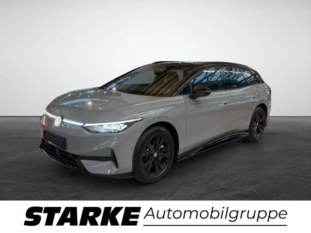 Volkswagen ID.7 Pro Tourer