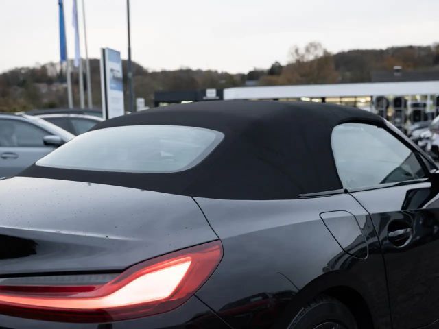 BMW Z4 40i LED HUD ACC NAVI KAMERA LEDER KEYLESS