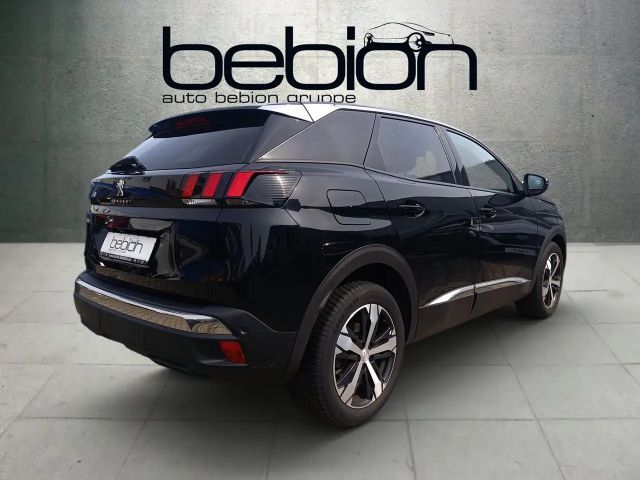 Peugeot 3008 Allure Pack PureTech