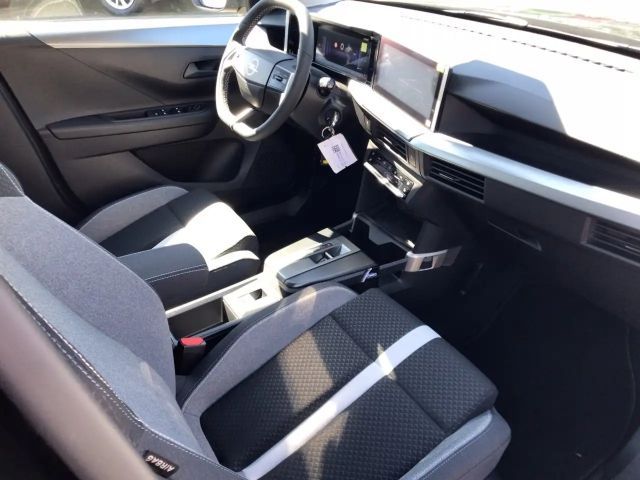 Opel Frontera Edition