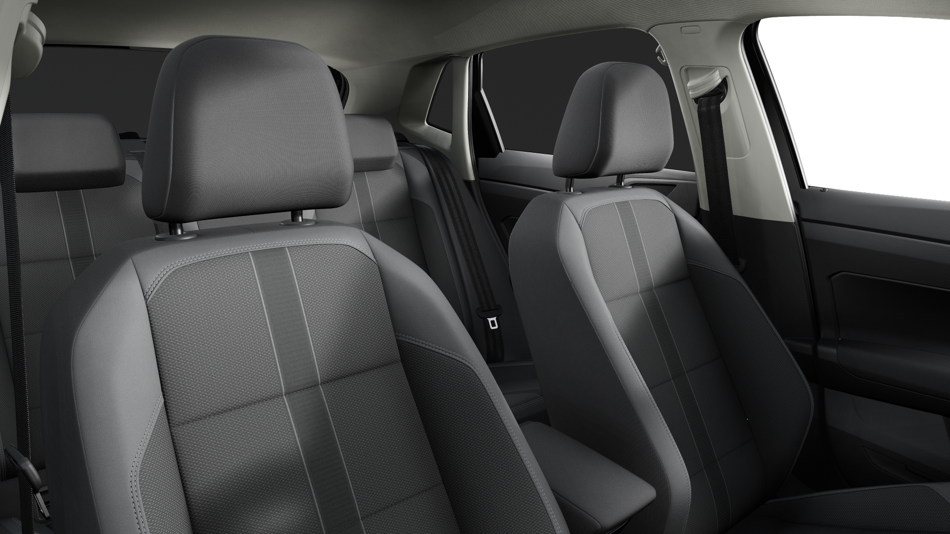 Volkswagen Polo 1.0 TSI IQ.Drive Style