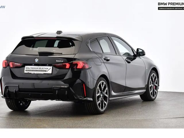 BMW 120 120d