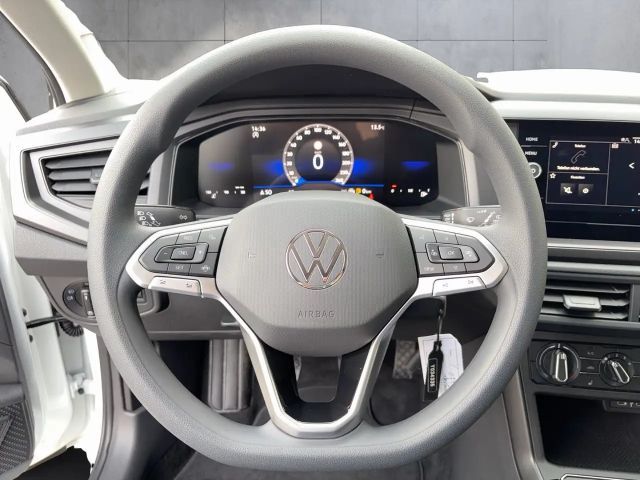 Volkswagen Taigo 4Me TSI