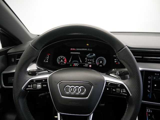 Audi S7 Quattro Sportback