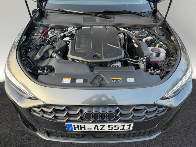 Audi A5 Avant Quattro S-Tronic