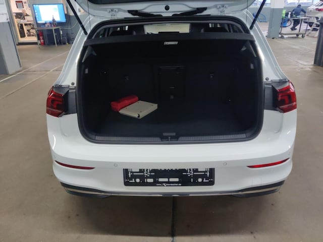 Volkswagen Golf Golf VIII