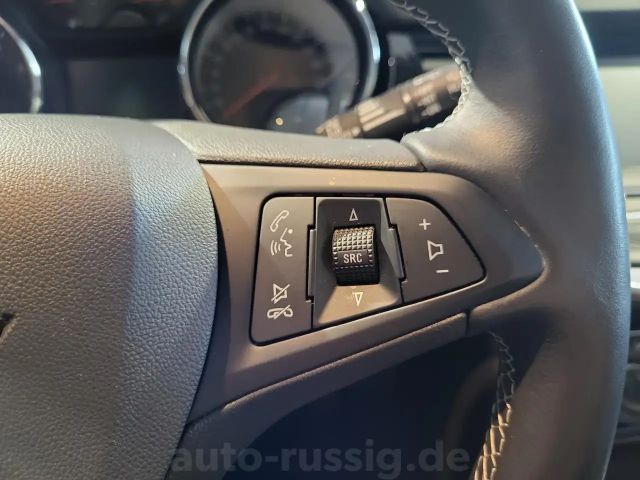 Opel Astra Design & Tech *LED*NAVI*KAMERA*DAB*SHZ*