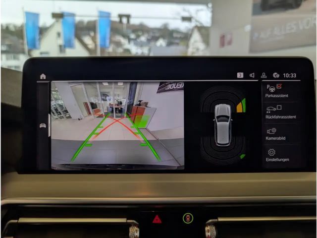 BMW X3 M-Sport xDrive