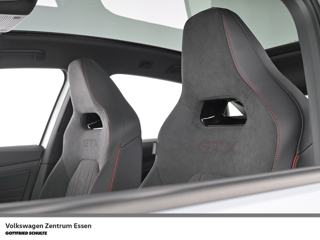 Volkswagen ID.5 4Motion GTX