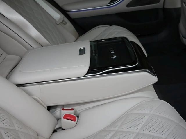 Mercedes-Benz S 450 4MATIC AMG Line Sedan