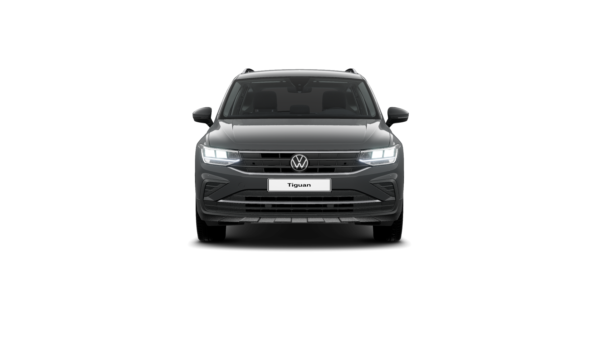 Volkswagen Tiguan 1.5 TSI Life