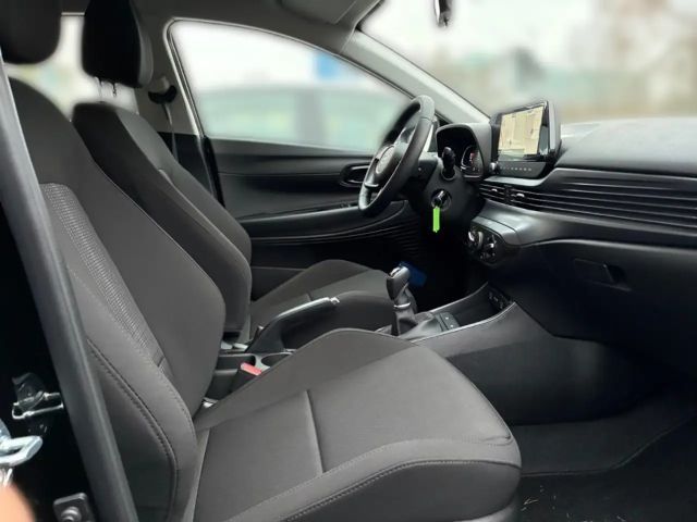 Hyundai Bayon Select