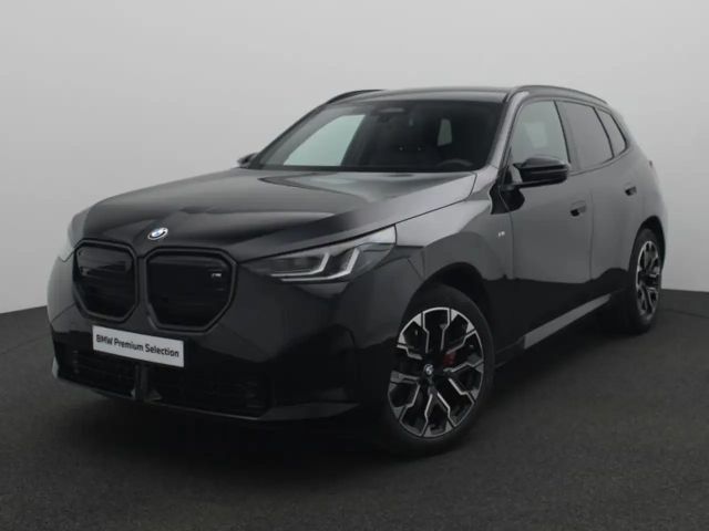 BMW X3 M50 - NEW MODEL - FULL