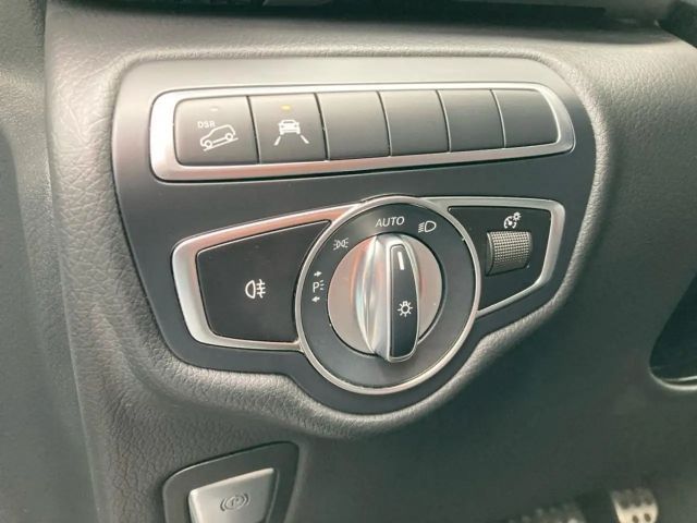 Mercedes-Benz V 300 4MATIC AMG Line Extralang