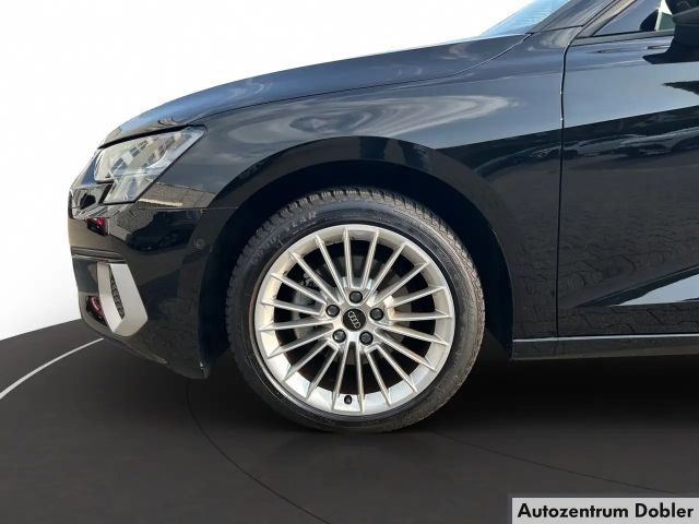 Audi A3 35 TFSI Sedan Sportback