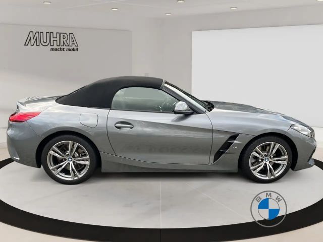 BMW Z4 Cabrio Roadster sDrive20i