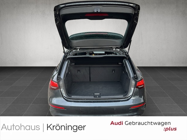 Audi A3 35 TFSI S-Tronic Sportback