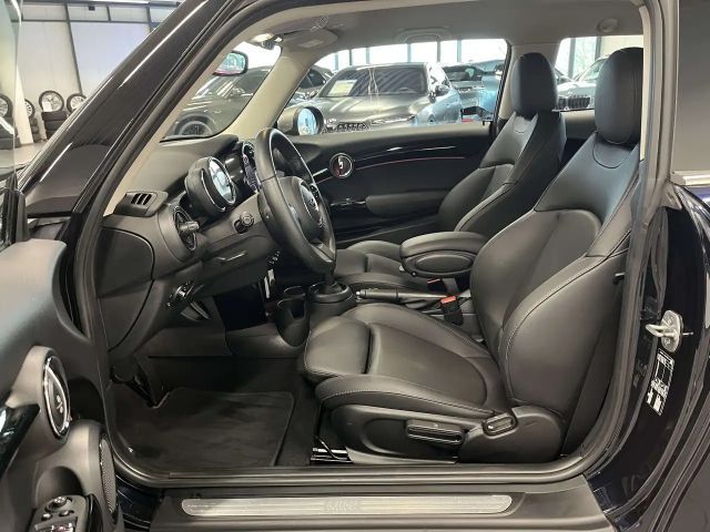 MINI Cooper LED PDC V+H DAB Tempomat Klimaaut. LM