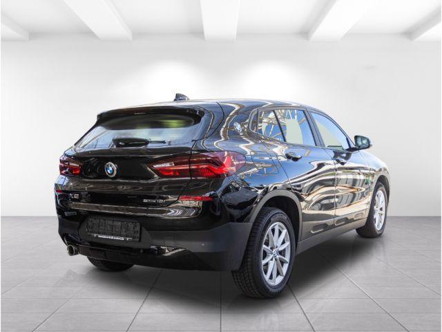 BMW X2 sDrive18i