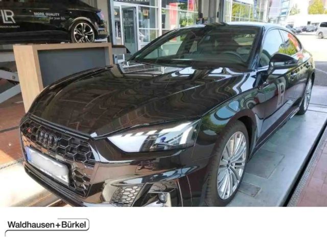 Audi S5 3.0 TDI Competition Quattro Sportback