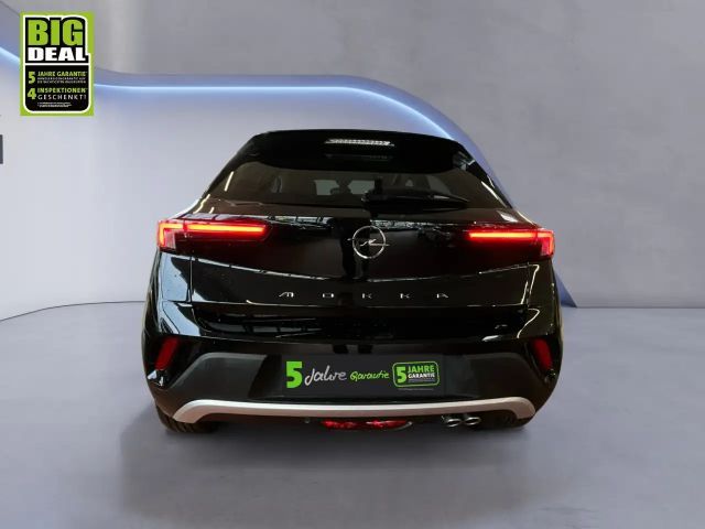 Opel Mokka 1.2 Turbo Elegance Turbo