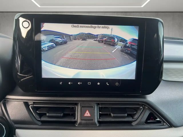 Suzuki Swift AllGrip GL Hybrid Shine