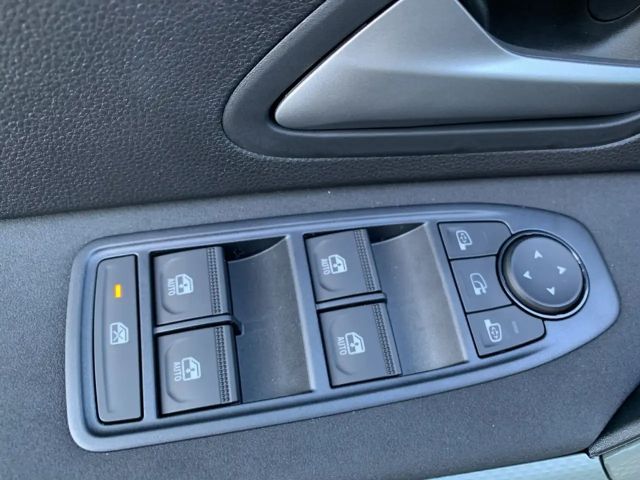 Dacia Bigster Extreme Hybrid 155