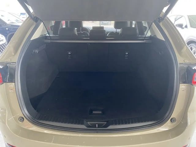 Mazda CX-5 2.0 Newground LED NAVI KAM 360* LEDER