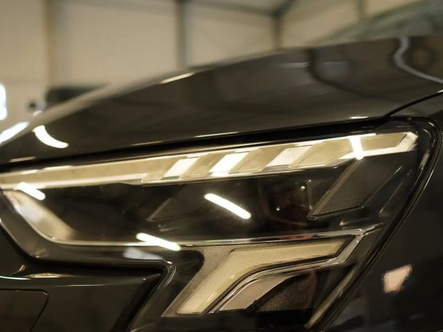 Audi A3 30 TDI Sedan