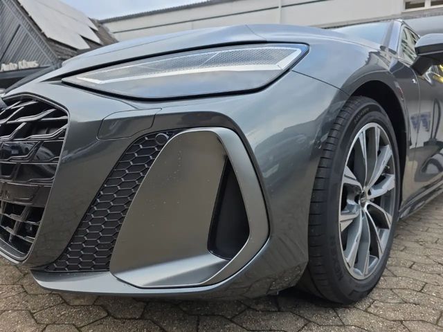 Audi A6 Avant Quattro S-Line