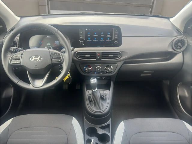 Hyundai i10 Select