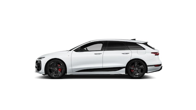 Audi A6 e-tron Avant Performance