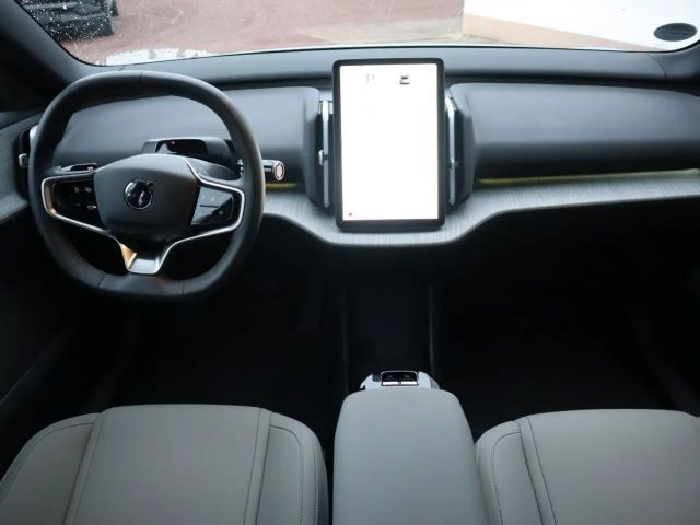 Volvo EX30 Achterwielaandrijving Plus