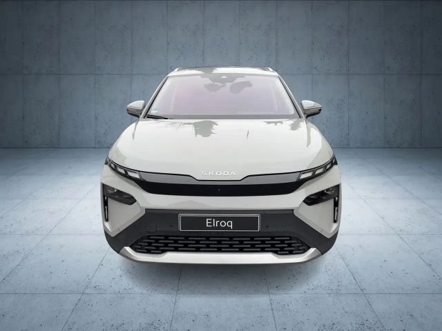 Skoda Elroq 85