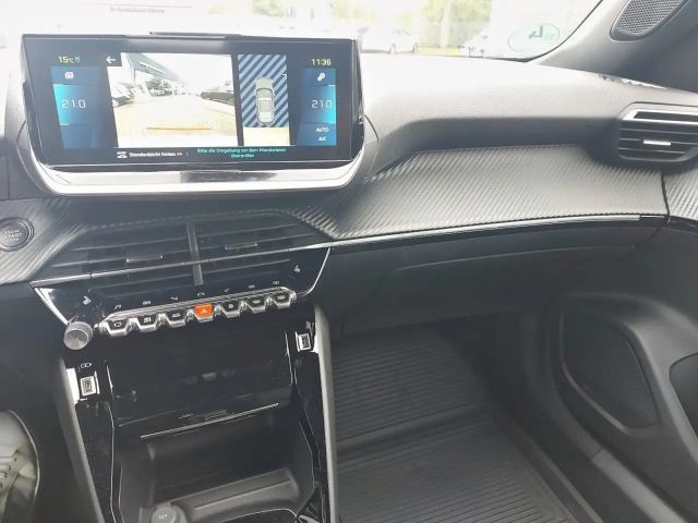 Peugeot E-2008 Allure Pack