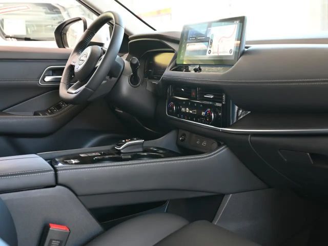 Nissan X-trail Tekna