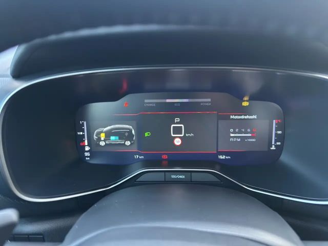 Citroën C5 Aircross Plus