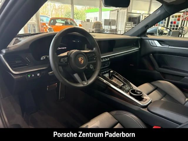 Porsche 992 Carrera Coupé