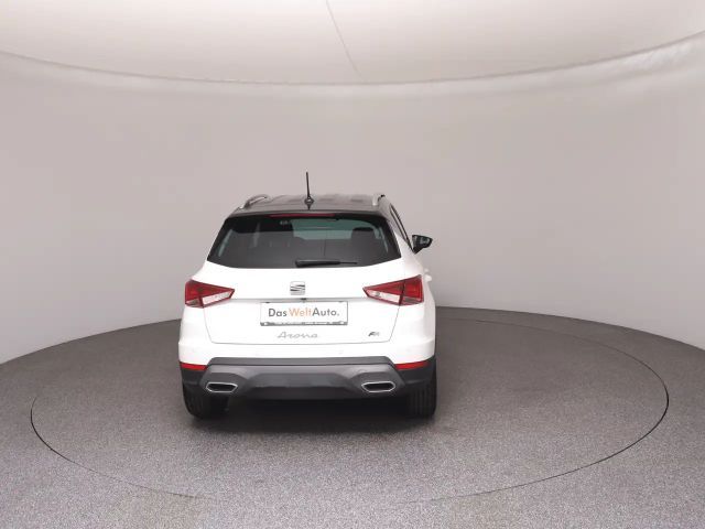 Seat Arona 1.0 TSI FR-lijn