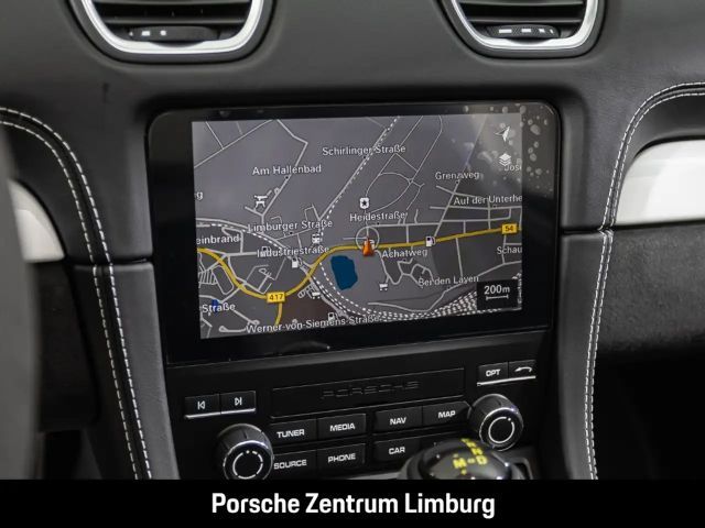 Porsche Cayman 718 RS