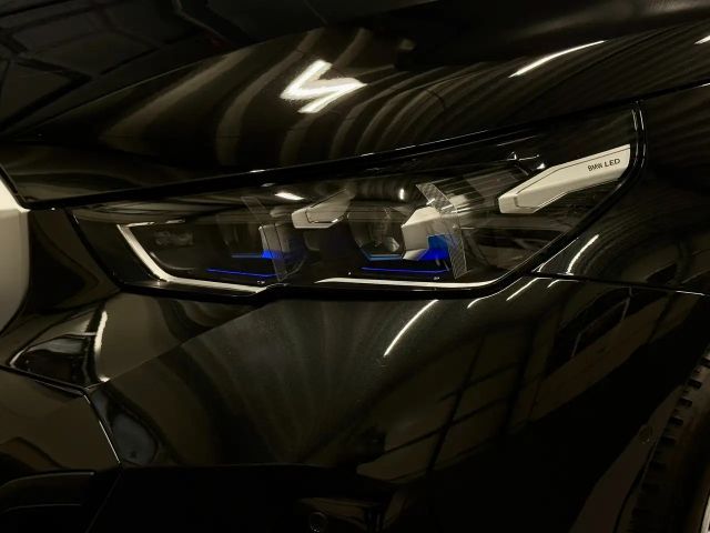 BMW 520 520d M-Sport Touring