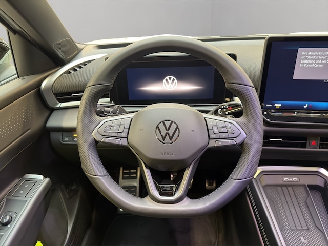 Volkswagen T-Roc 1.5 eTSI DSG R-Line